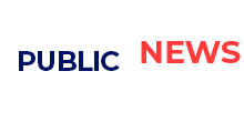 Public News Portal